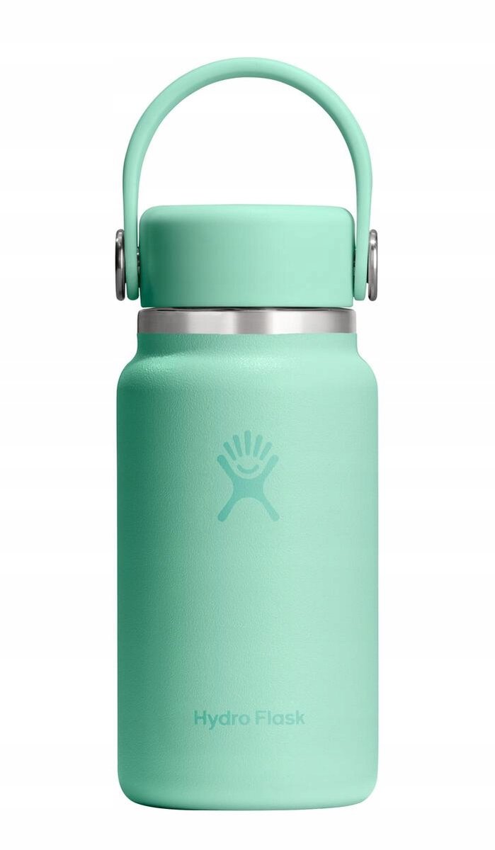 Hydro Flask - Drinkfles Micro Hydro - 200 ml - Mermaid Green – foto 3