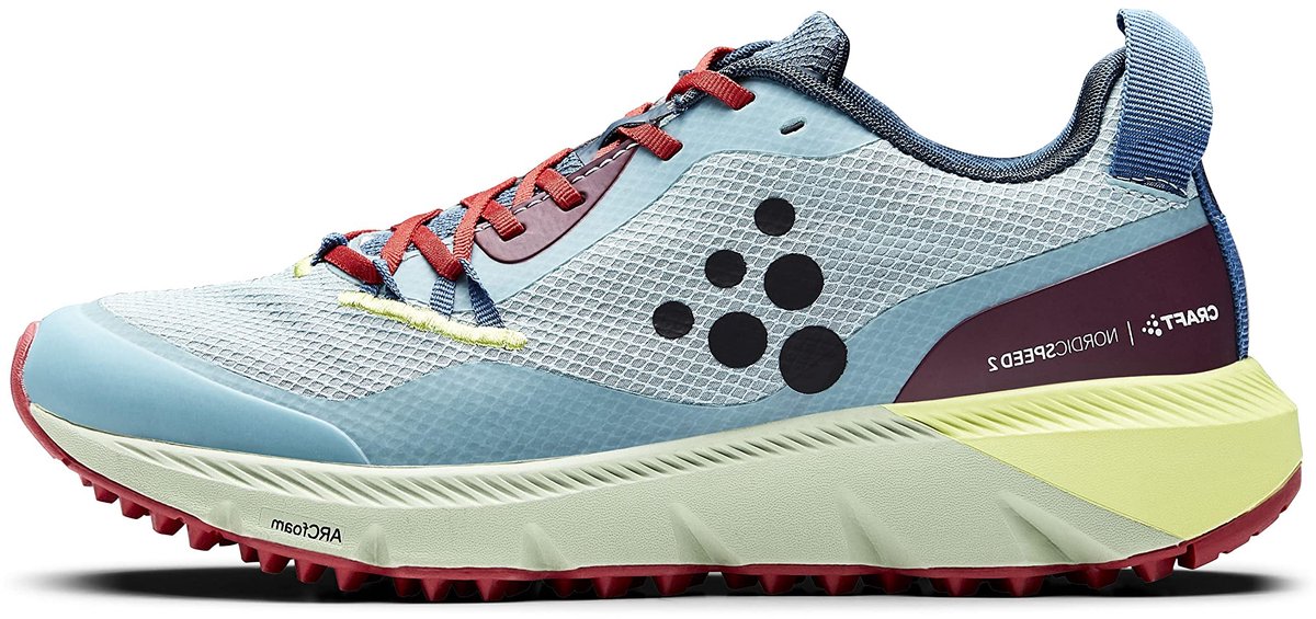 Craft ADV NORDIC SPEED 2 W - Schoenen - Dames