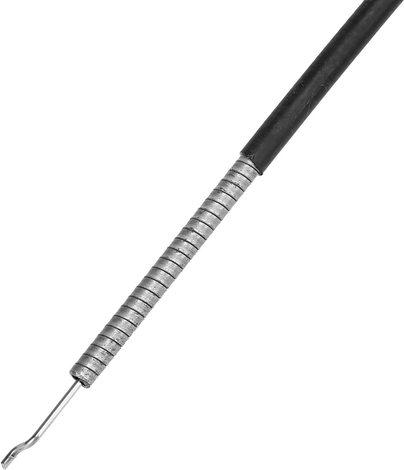 Motorfiets Gasklepbediening Kabel GY21983 Vervanging voor D100 D105 D110 D120