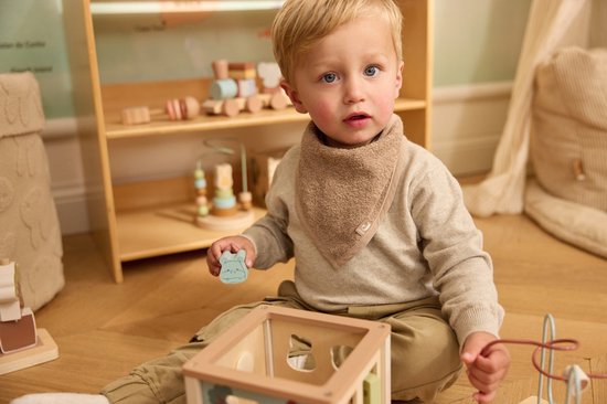 Jollein Houten Vormenstoof - Speelgoed - Jollies — afbeelding 3