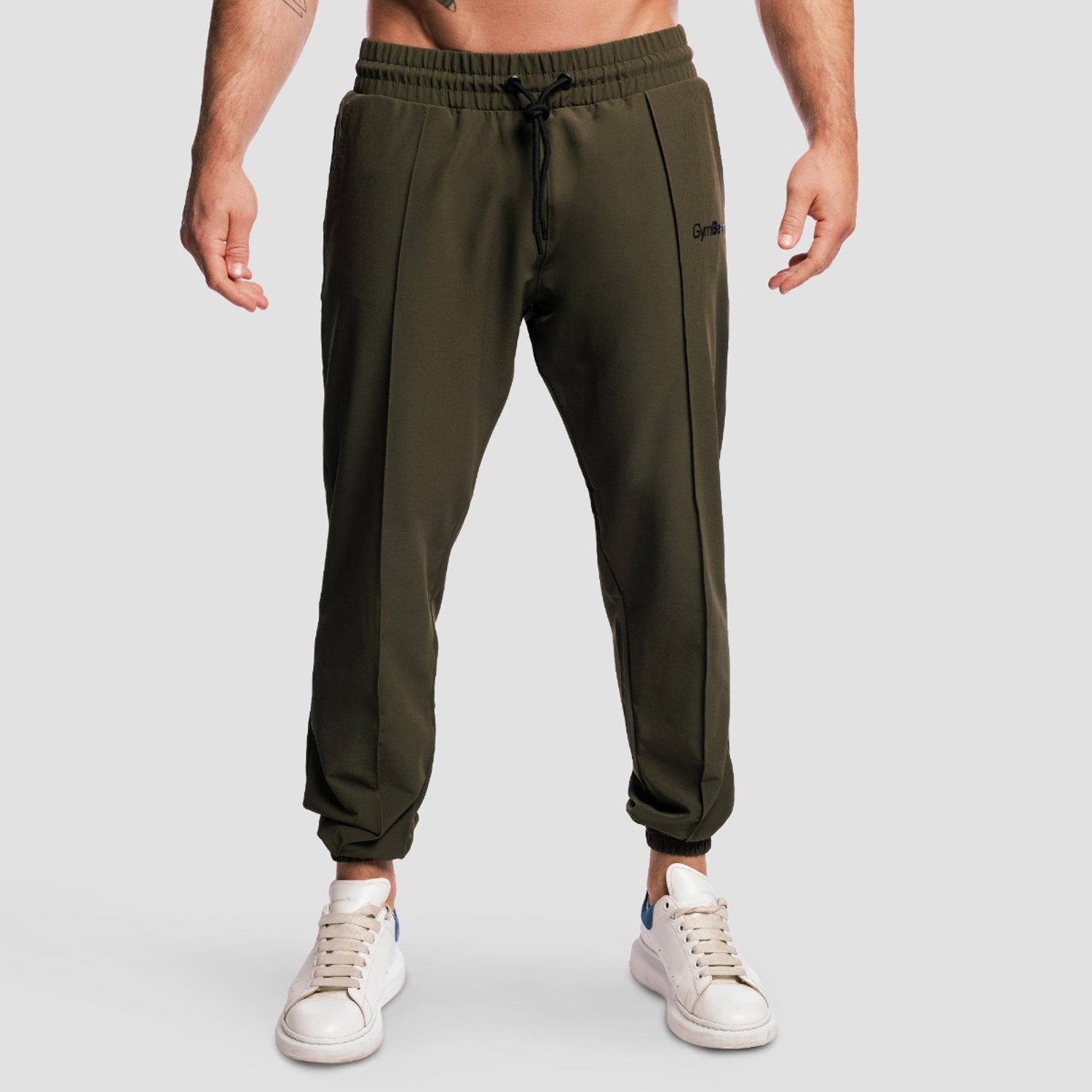 GymBeam ARC Broek Olijf M