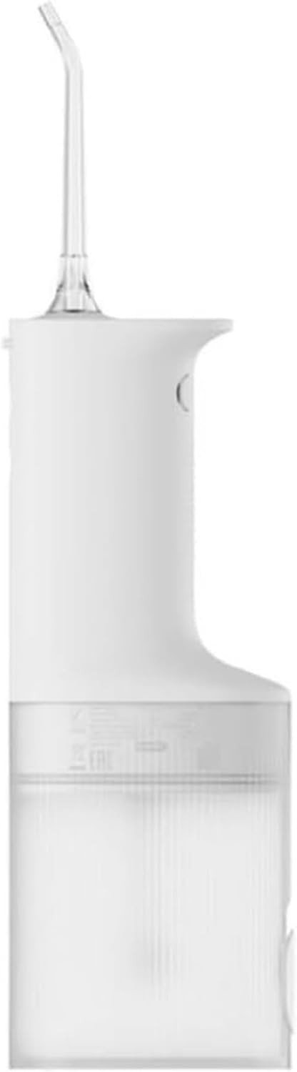 Water Flosser - Wit - 200 ml - Mondirrigator met 3 Reinigingsmodi - Voor Grondige Mondverzorging thumbnail 4