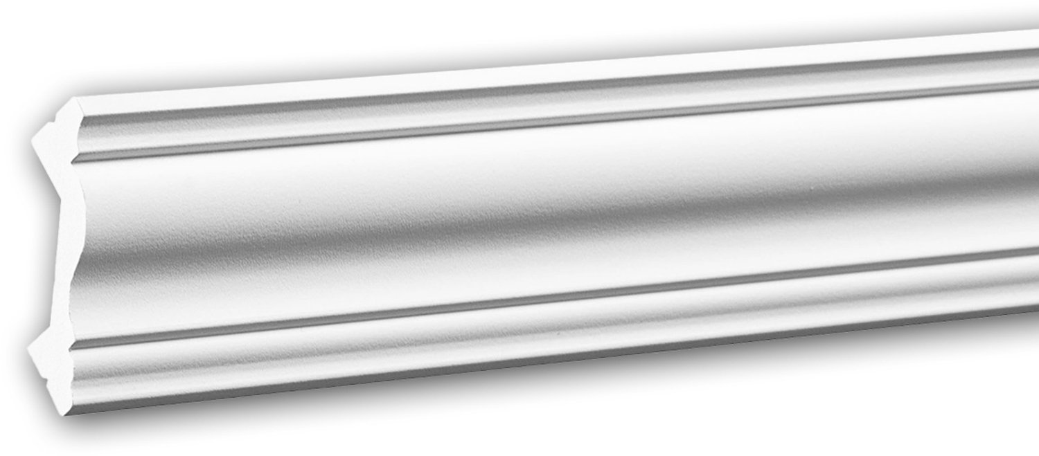 Profhome 650299 1 doos 10 stukken Kroonlijst 20 m