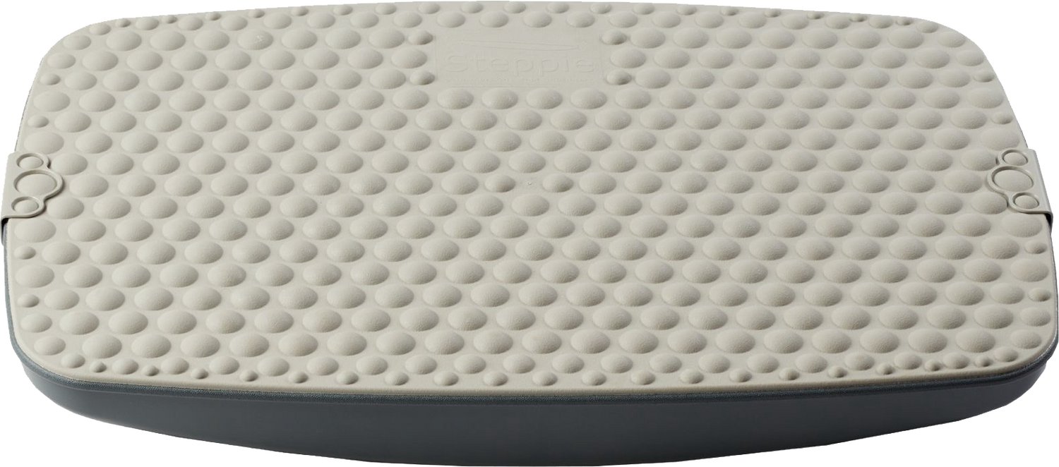 Steppie - Balansbord - Met softtop