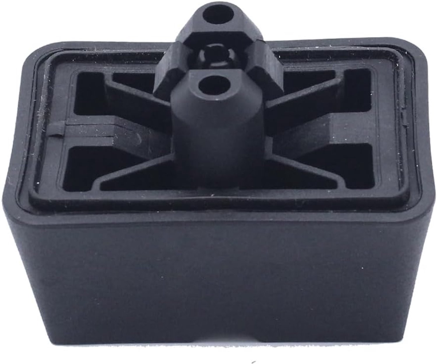 Lifting Point Support Mat - Jack-Pad Adapter - Geschikt voor Mini R50 R53 R56 R57 R59 R55 R58 - Eenvoudig tillen - Luxento