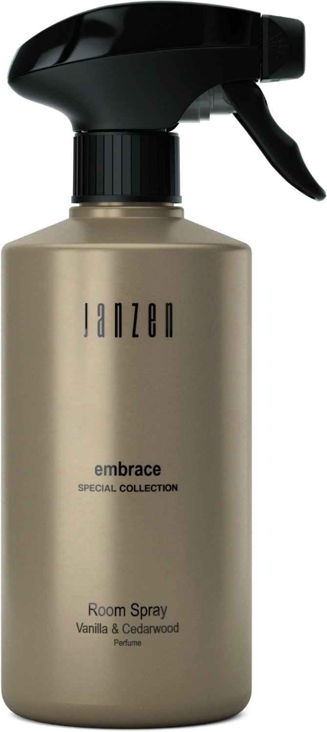 JANZEN Room Spray Embrace
