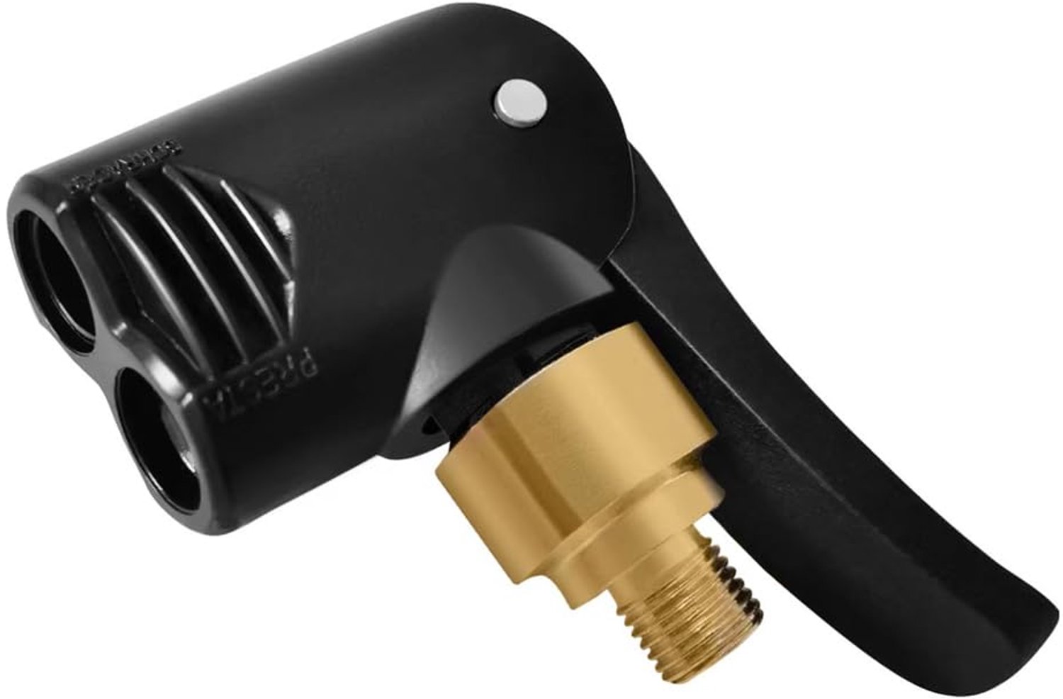 Auto Ventiel Adapter Hendel Plug (1 pcs, Non deflatable)