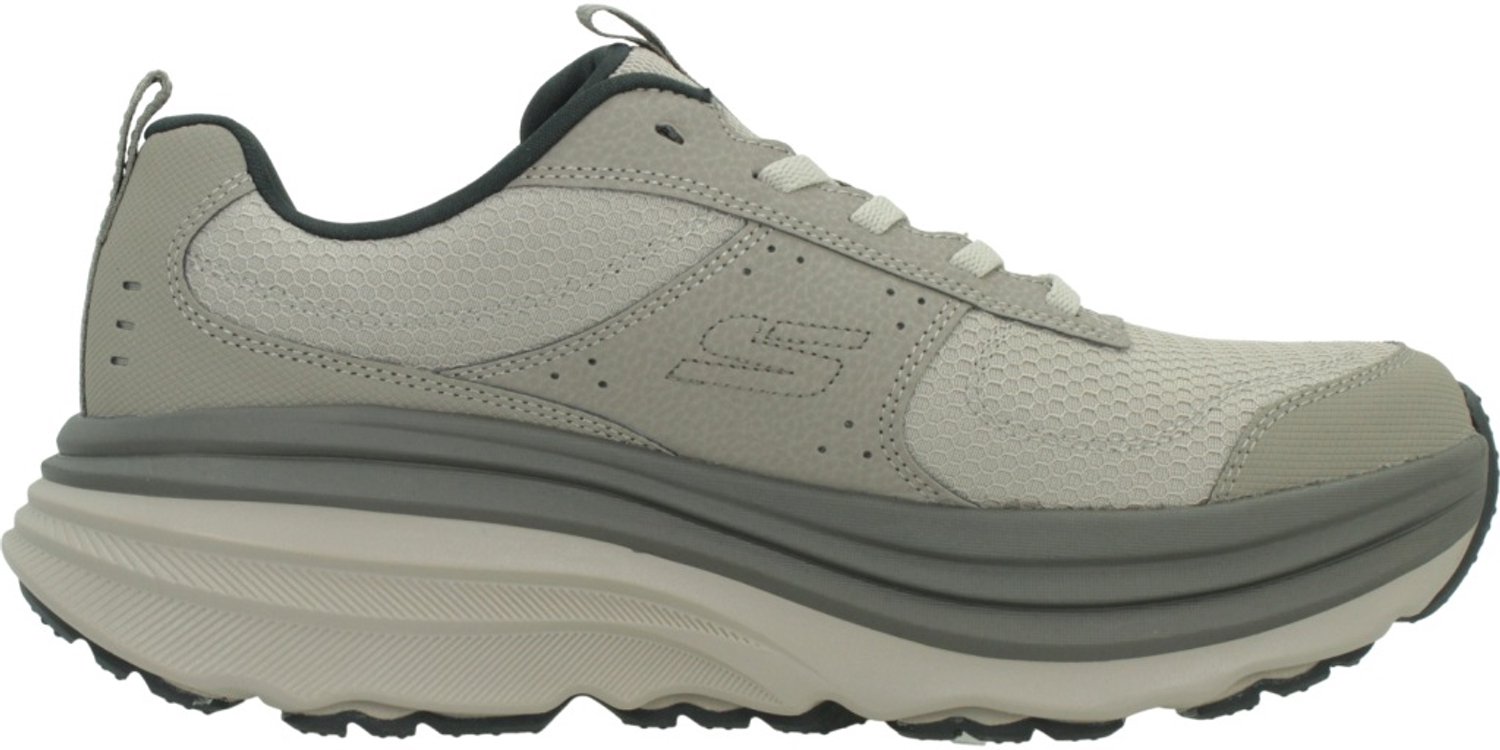 SKECHERS 237818S MAX CUSHIONING ZIRRUS Beige 47,5 EU