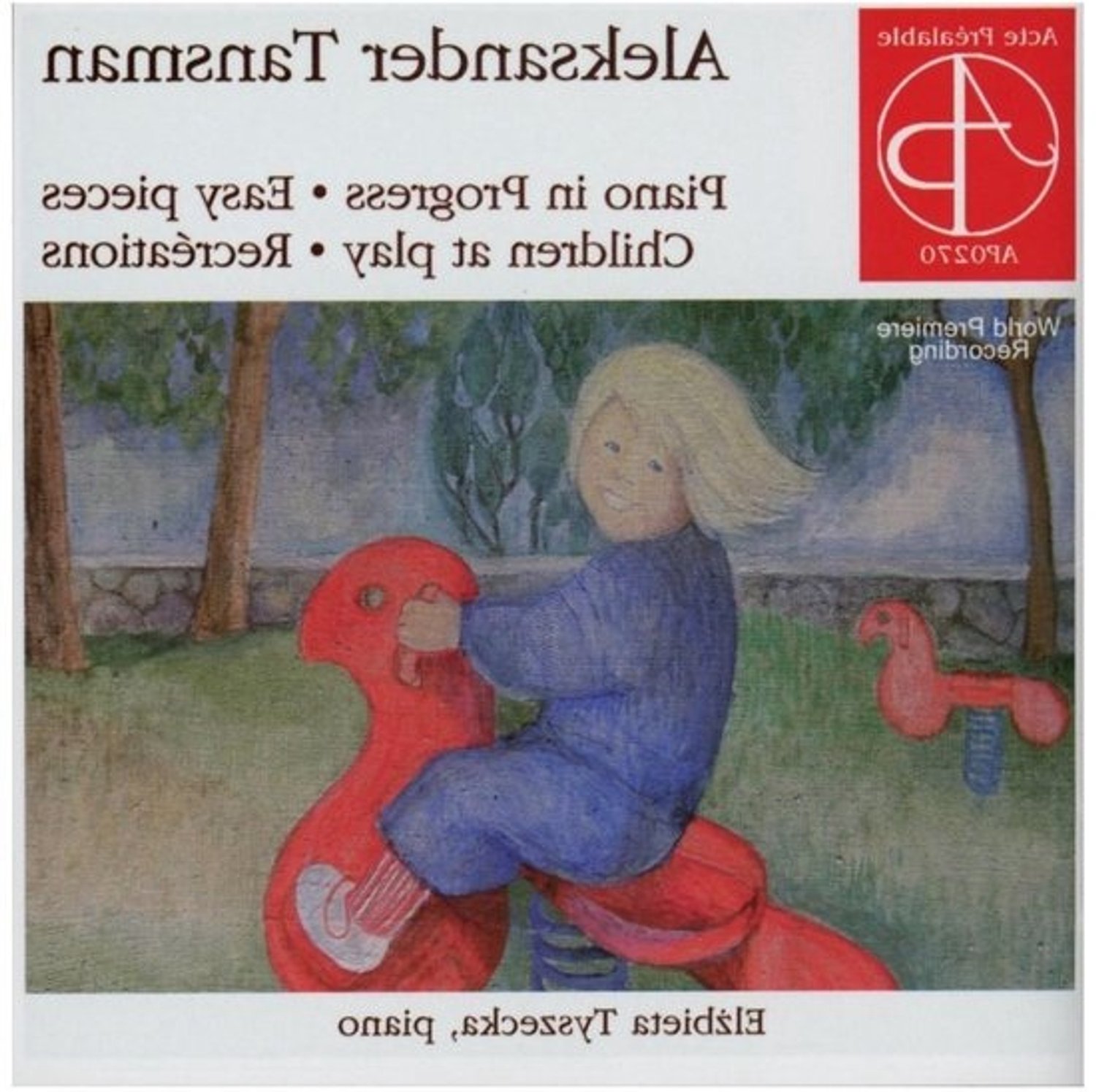 Kinder Klaviermuziek - Muziek voor Kinderen - Muziek Leren - Klassieke Componisten - 803 g - Niet gespecificeerd
