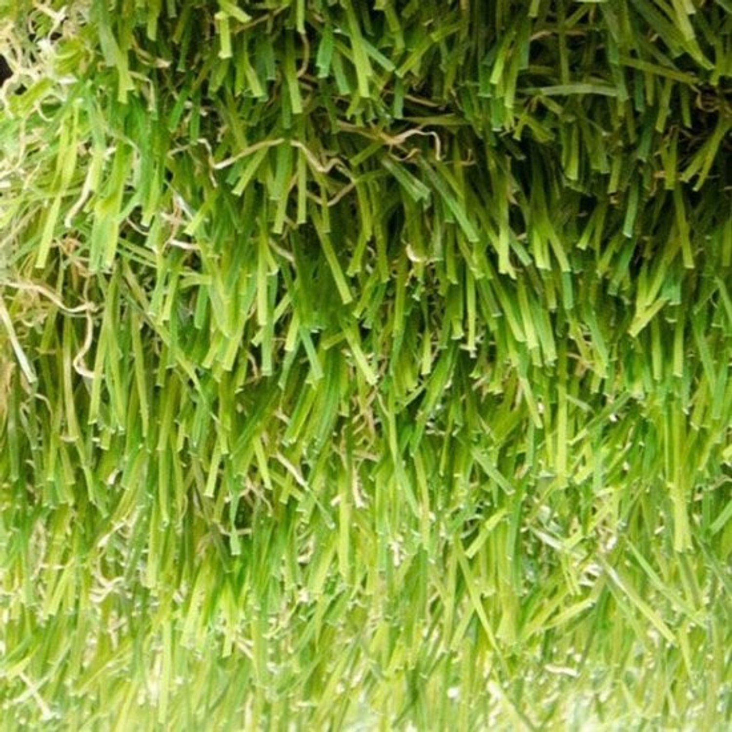 Kunstgras Gazon - Decoratief Gras - Tuindecoratie - Onderhoudsvrij - 3 x 2 Meter - Groen