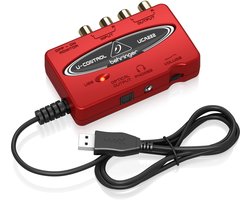 U-CONTROL UCA222