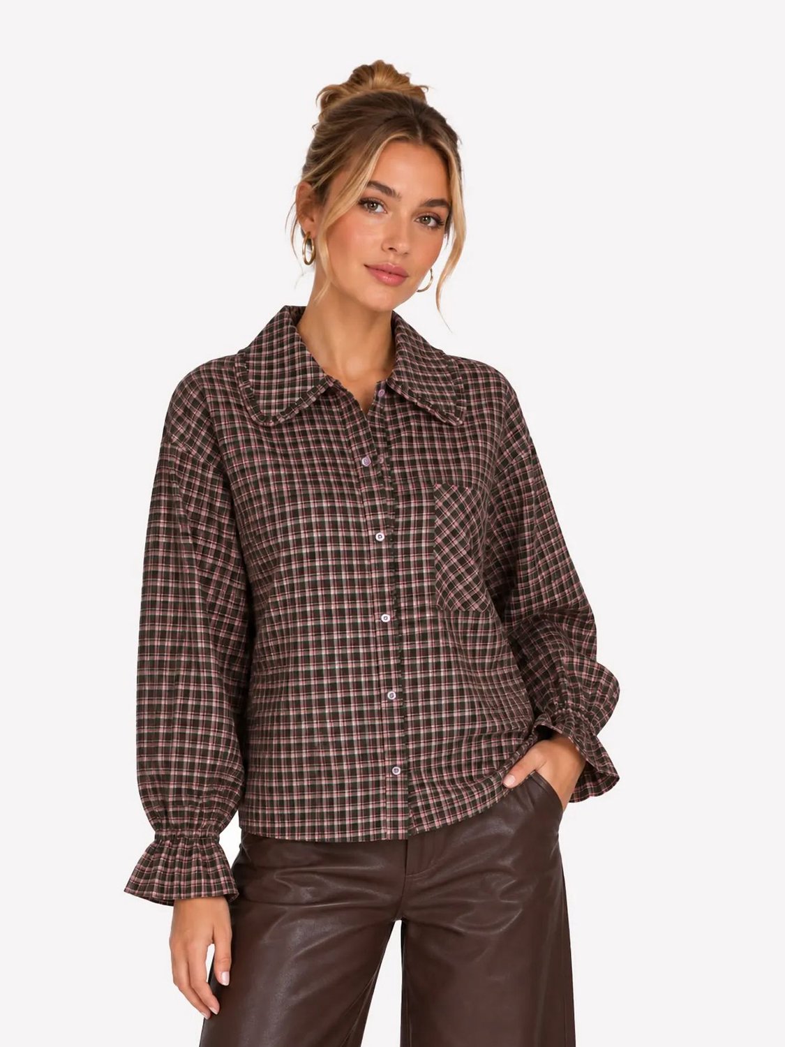 Nura blouse