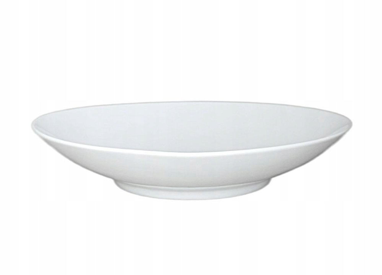 Diepe Kom 22 cm Active Rosy White 1020 Bogucice Porselein