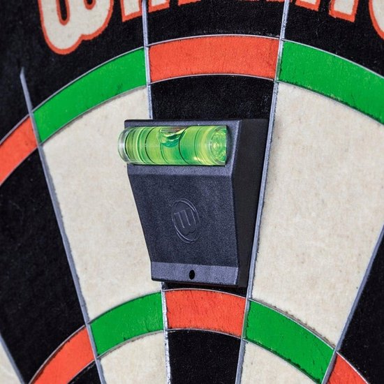 Spirit Master Dartbord met Waterpas - Precisie en Professionele Kwaliteit — afbeelding 2
