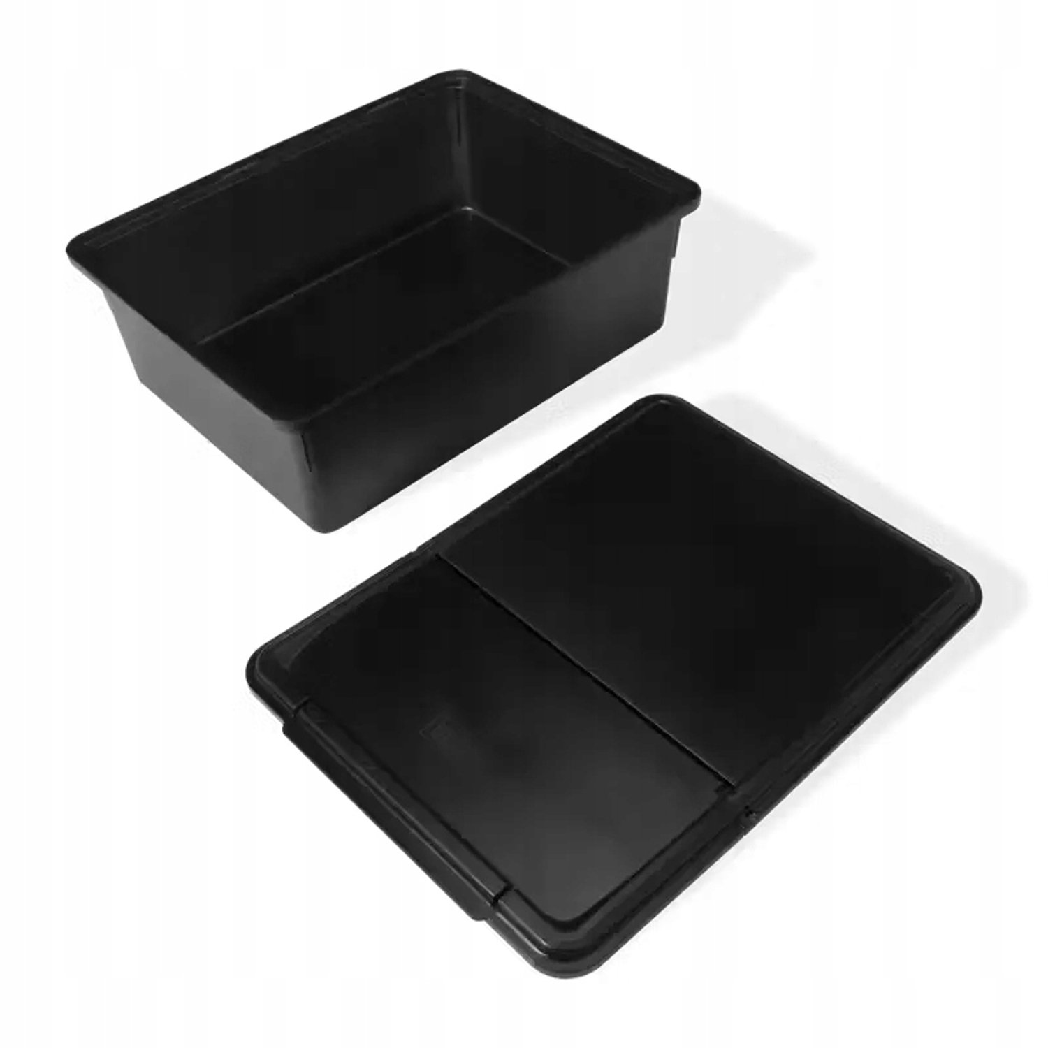 Weber Bac de rangement pour Plancha