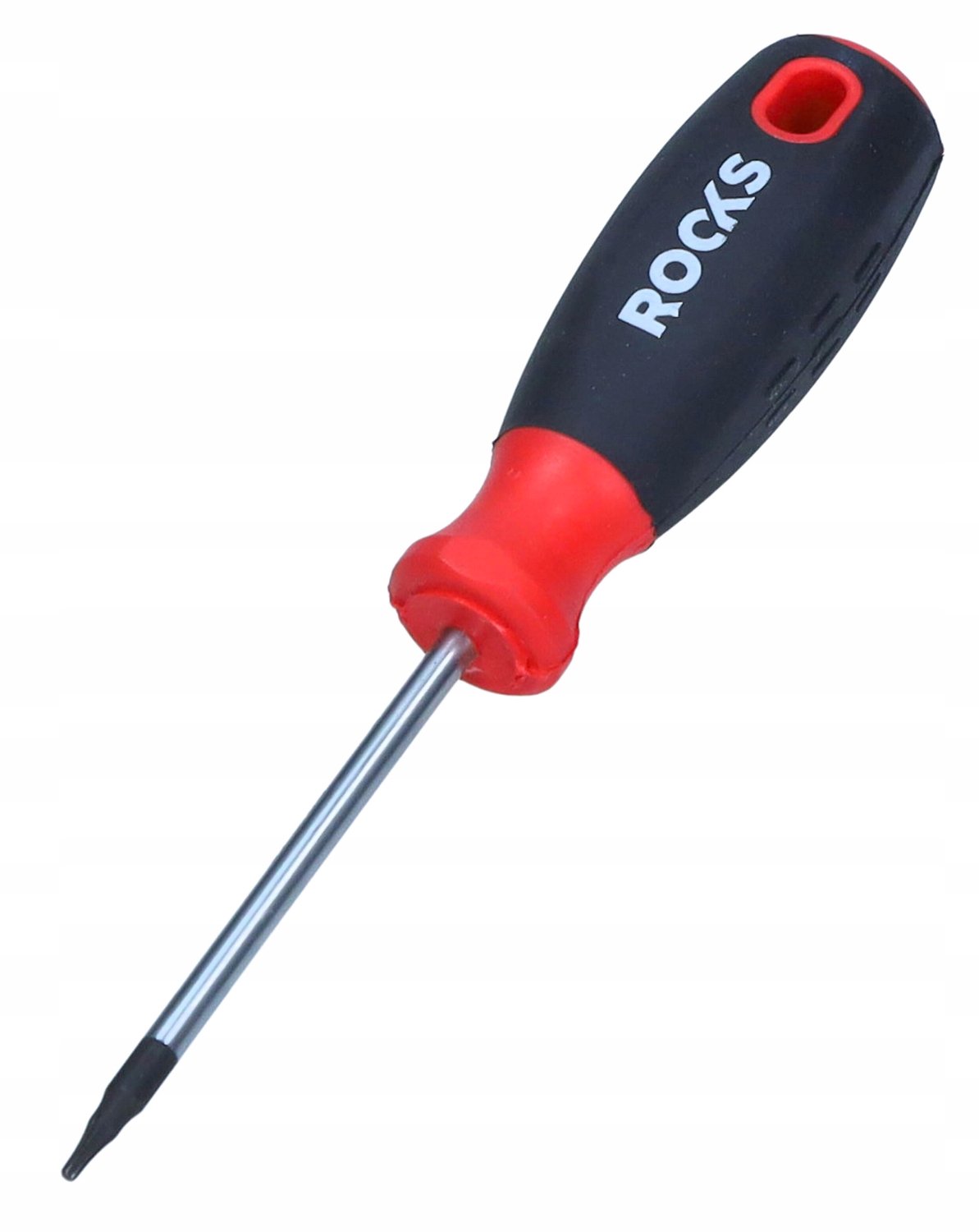 ROOKS Torx Schroevendraaier 6 x 60 mm - Precisie en Duurzaamheid