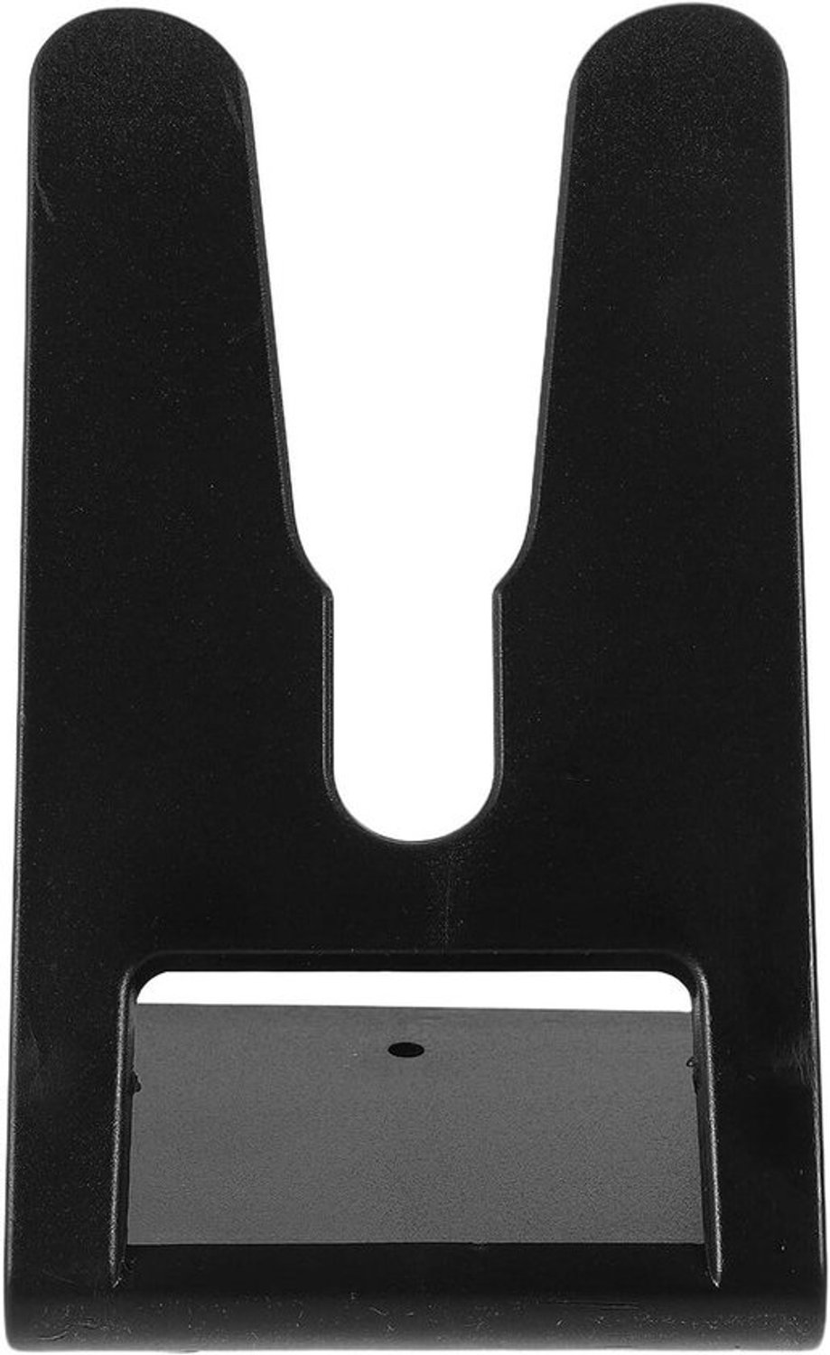 Barcode Scanner Houder - Scanner Bevestiging - Efficiënt Scannen - Universele Pasvorm - 16 x 9 x 9 cm - Zwart