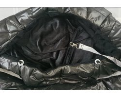 CYBERNOVA Kleine Huisdier Hond Kat Sling Drager voor 1-7kg - ShopVlot