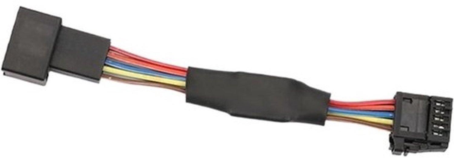 Start Stop Uitschakelaar - Motor Module - Auto Optimalisatie - Specifiek Model - Compact Formaat - Zwart
