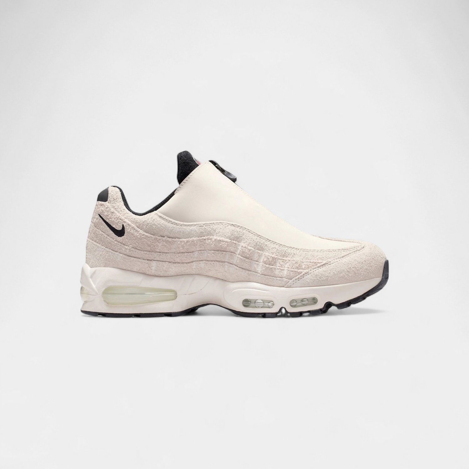 Nike Air Max 95 Zip SP Phantom Wit