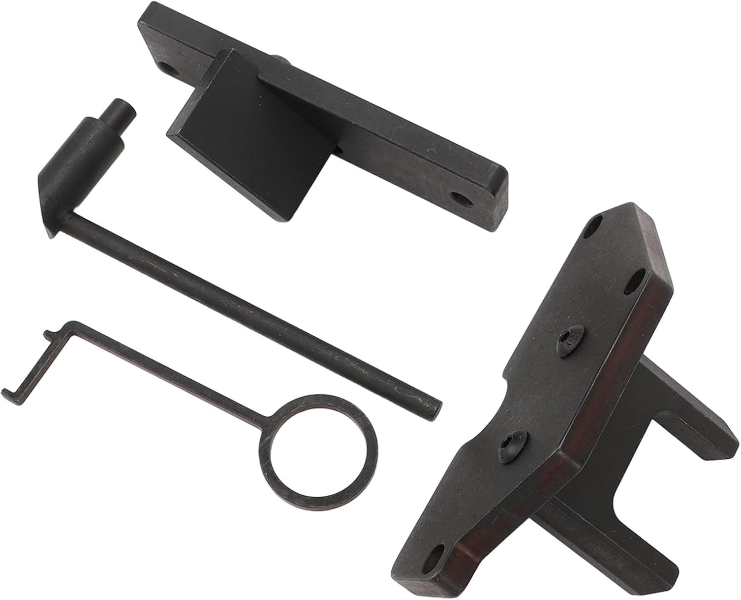 Motortimingtoolkit voor 108 208 2008 308 3008 508 5008 Partner Rifter en andere compatibele modellen zoals C1 C3 C4 DS3 Crossland Combo Grandland