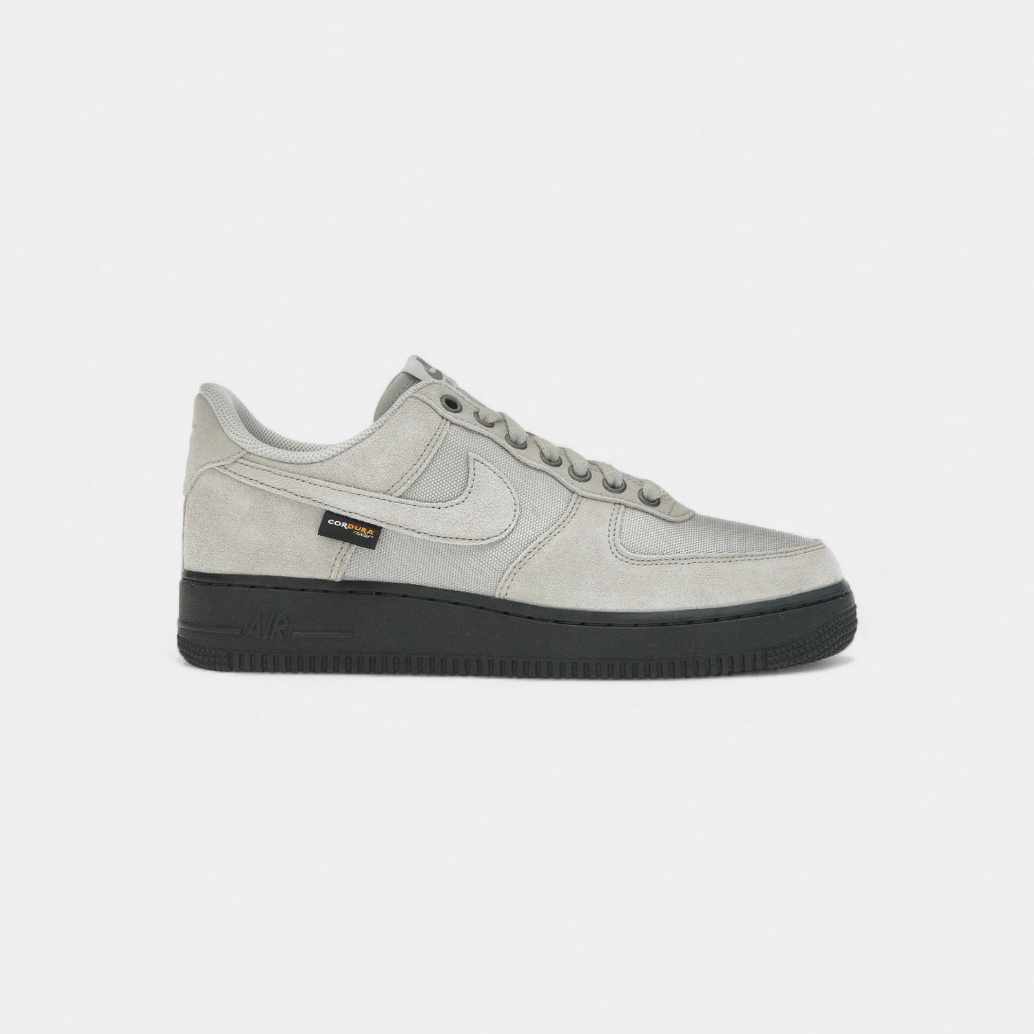 Nike Air Force 1 Low ’07 Cordura Iron Ore Wit
