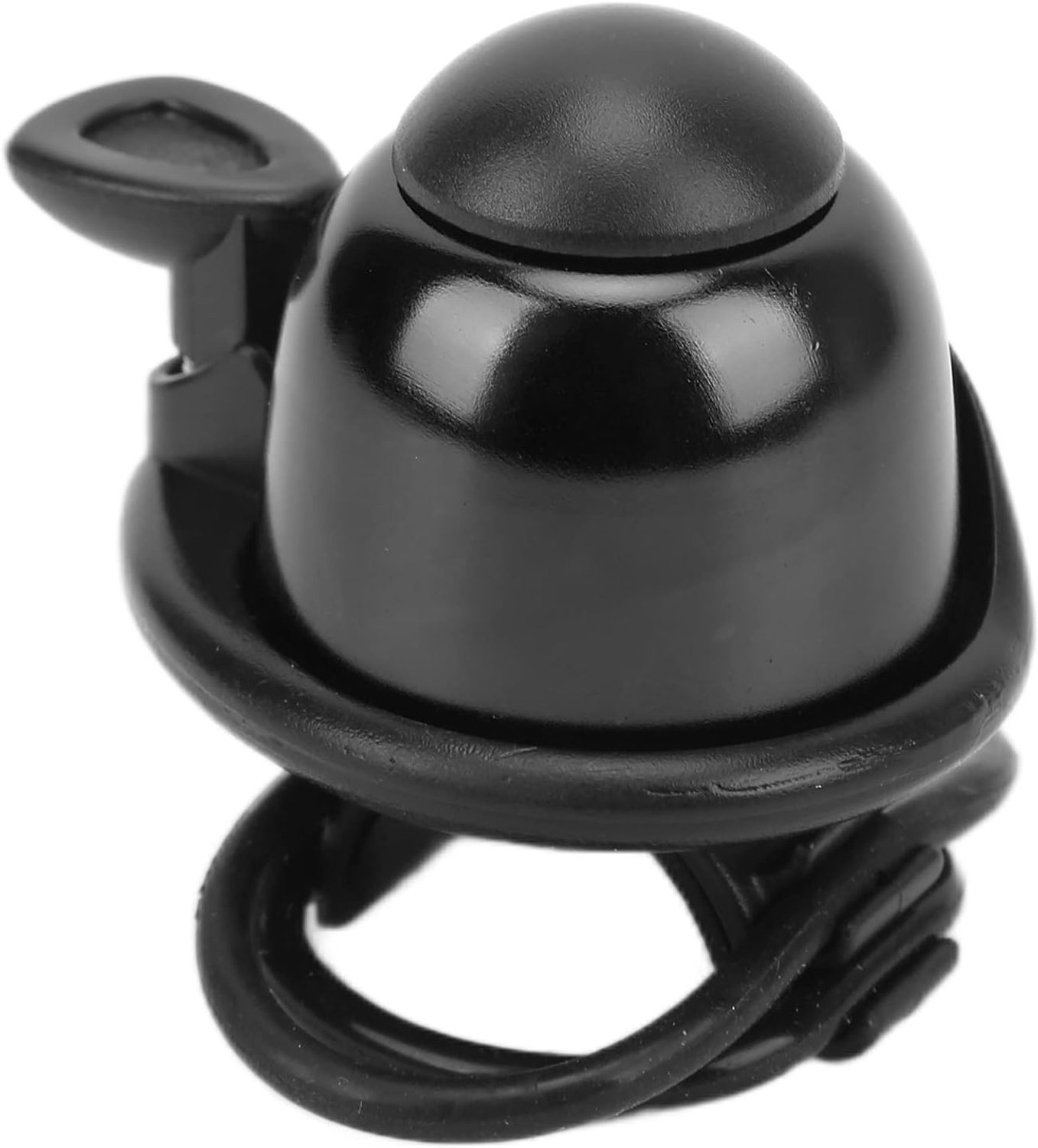 Annadue Aluminium Fietsbel Ring Bel met Luid Alarm voor Mountainbikes en