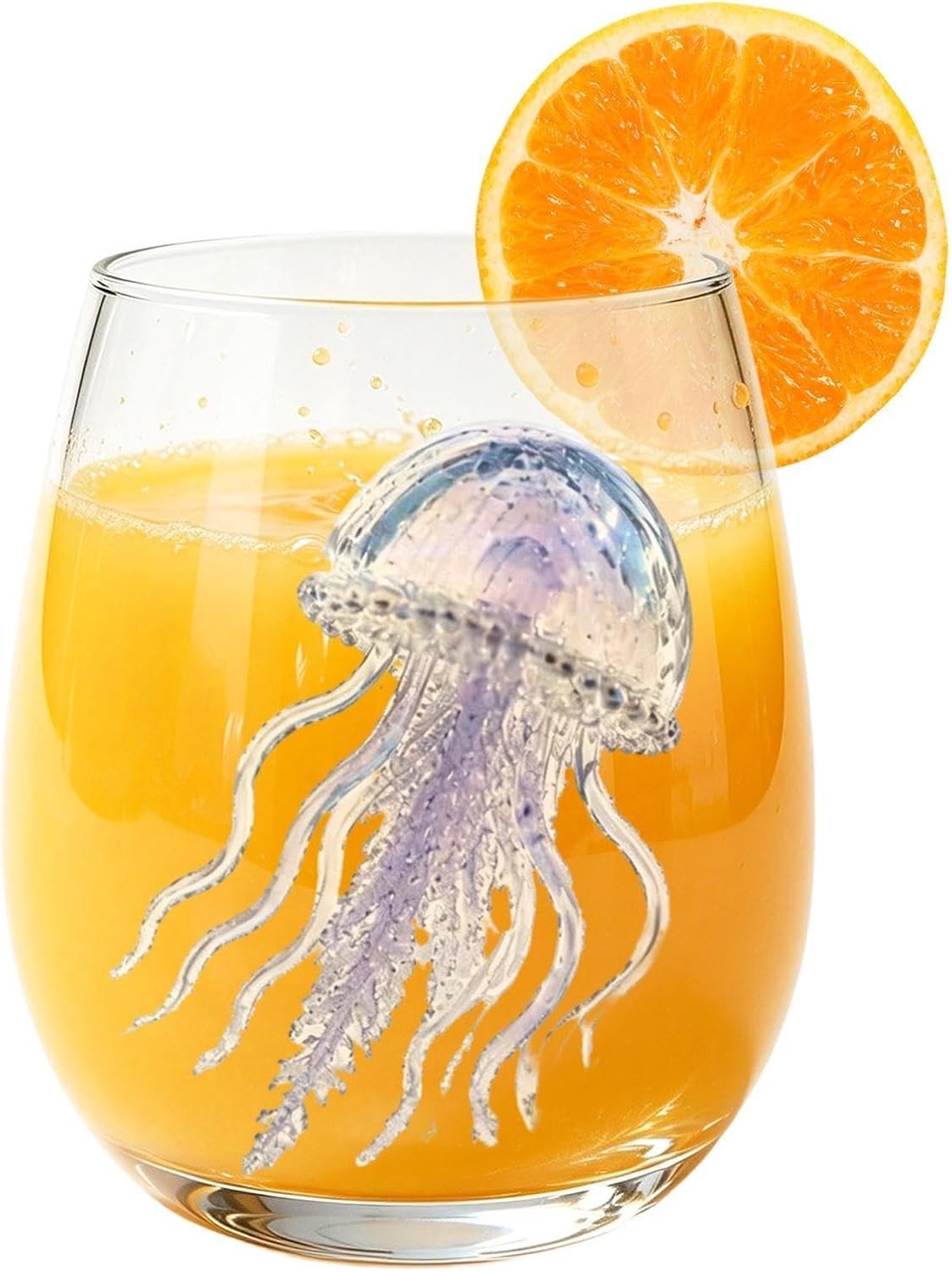 Whisky Glazen Decoratieve Heldere Bourbon Koffie Tumbler