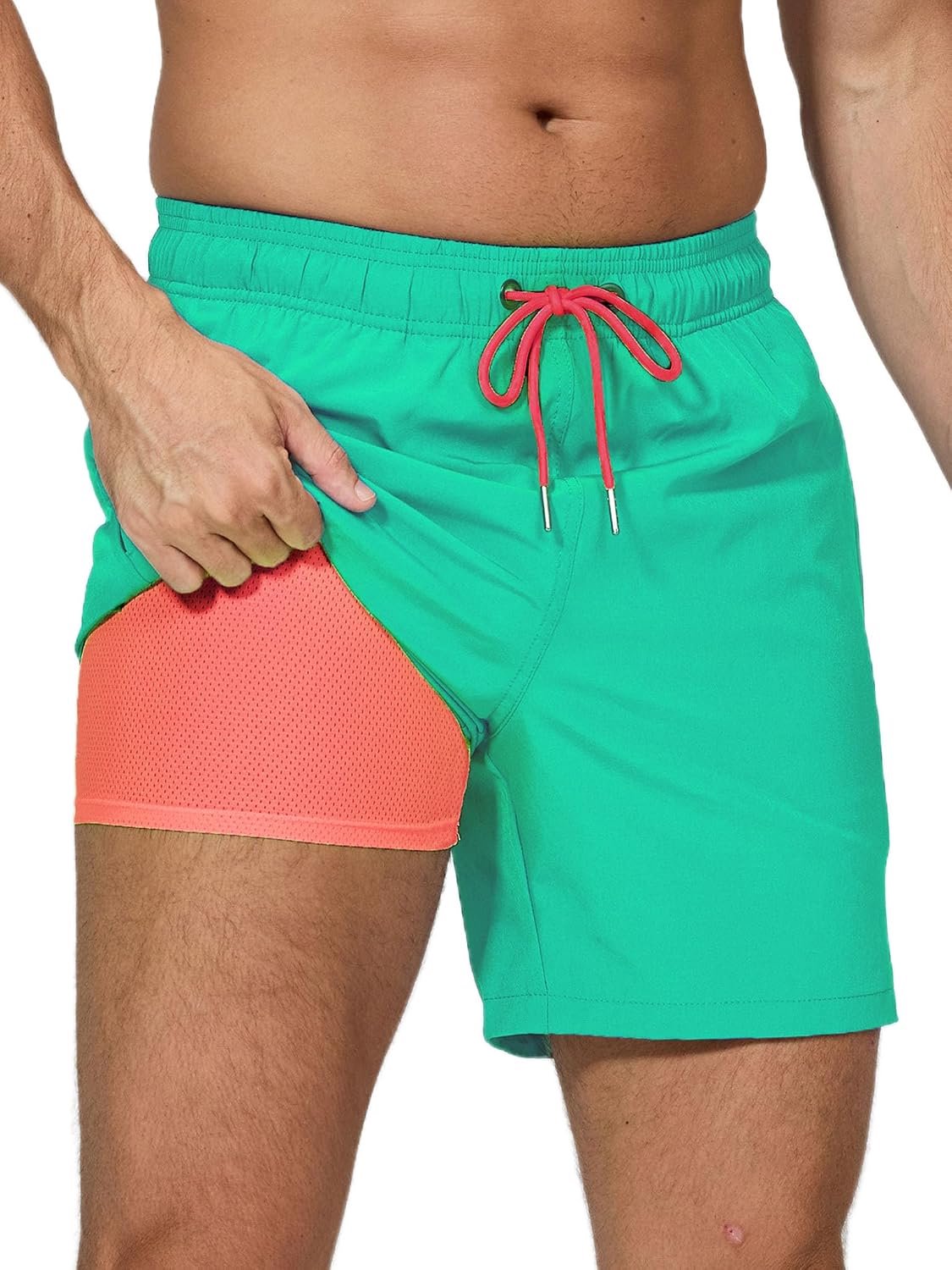 Arcweg Trunk Style heren Zwembroek