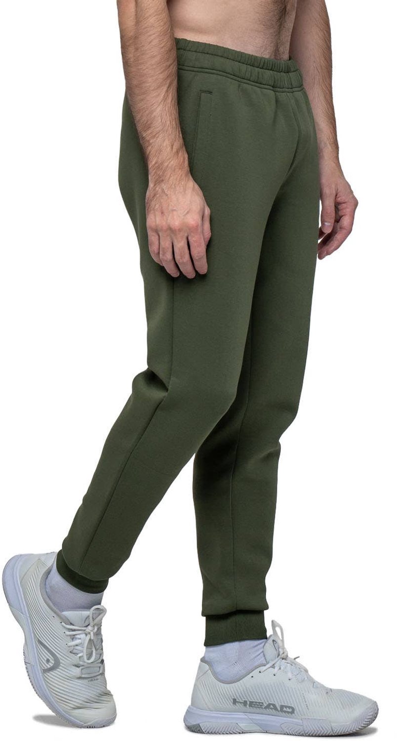 Pantalon Siux Gareh 26 Verde 200207 Xl