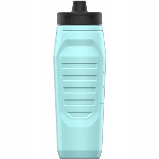 Under Armour Bidon Sideline Squeeze Breeze Blue - 950 ML — afbeelding 2