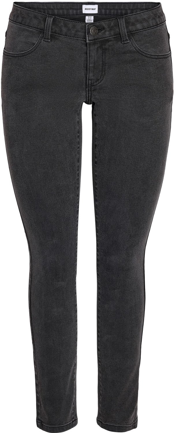 Noisy May Skinny jeans NMRAE