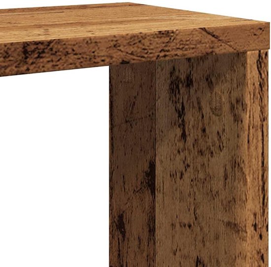 Poly rattan verstelbare ligstoelen tuinset 2 stuks zwart — afbeelding 3