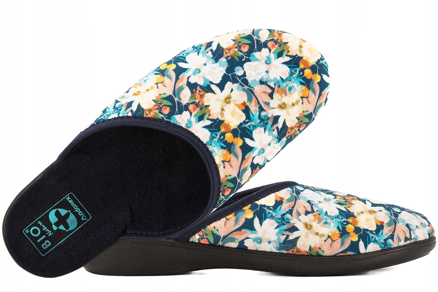 Adanex Dames Pantoffels 29822 - Comfortabel & Lichtgewicht PU