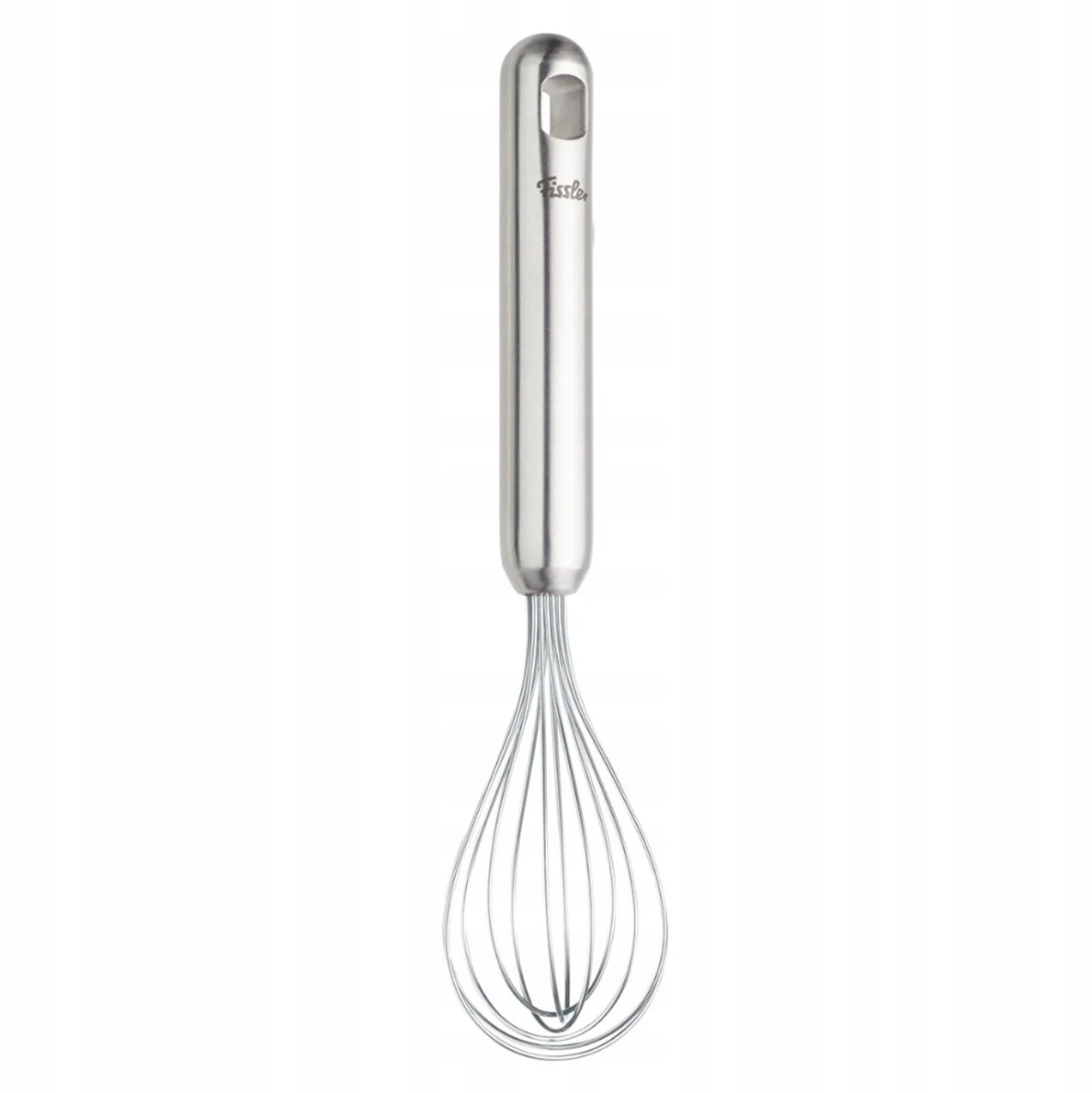 Fissler Essential Gardeslag - 21 cm - Roestvrij Staal