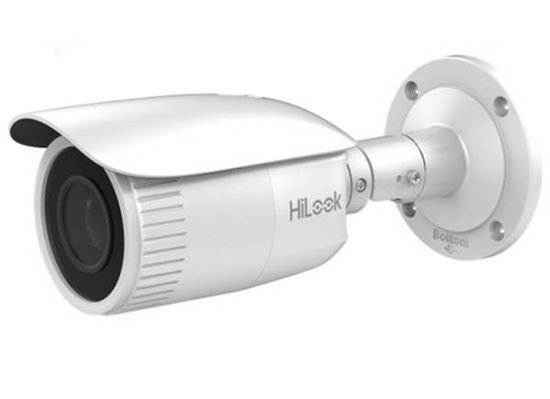 Hikvision HiLook IPC-B620H-Z – 2 MP Varifocale Bullet Netwerkcamera — afbeelding 3