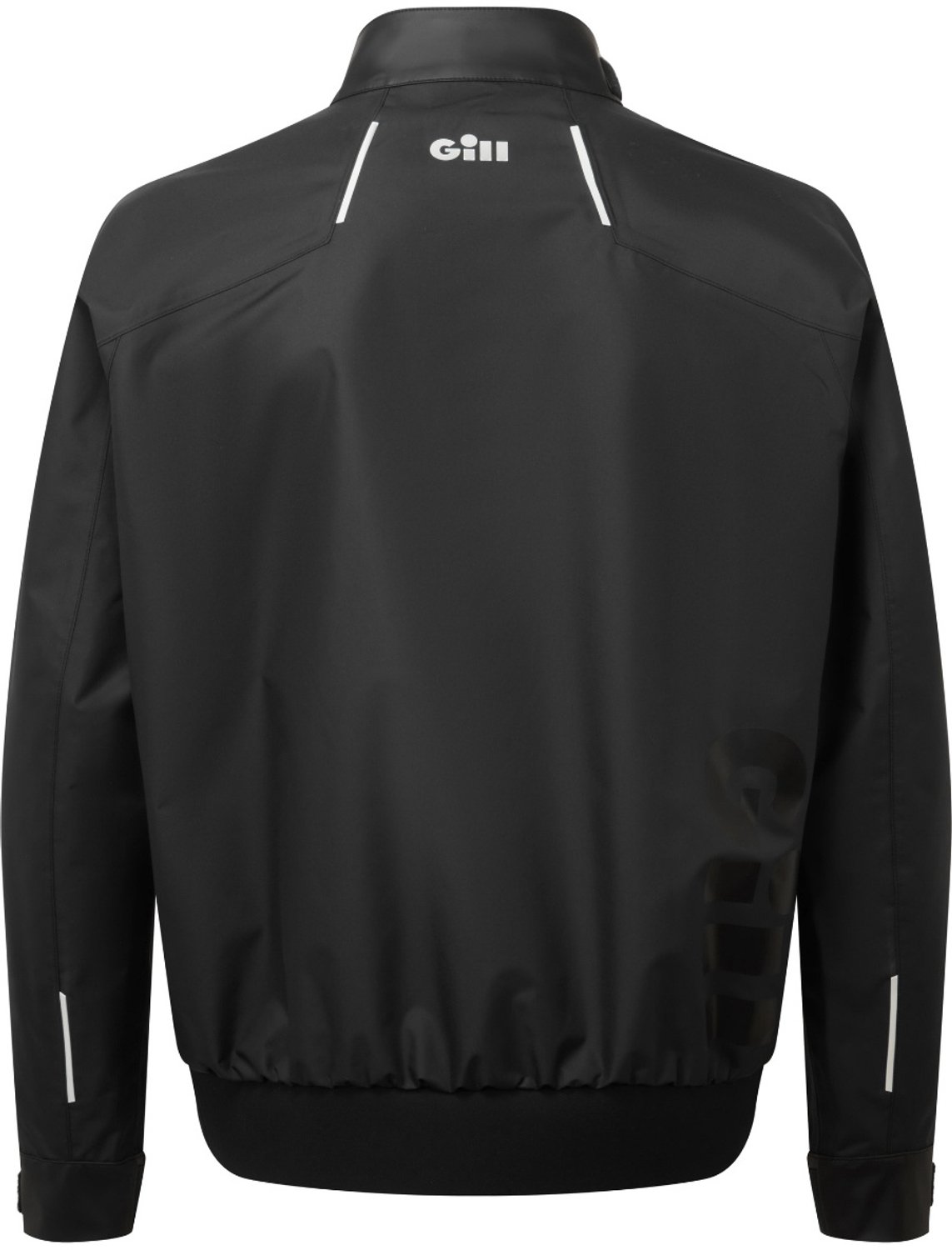 2026 Gill Verso Lite Smock - Black / Gold Fusion