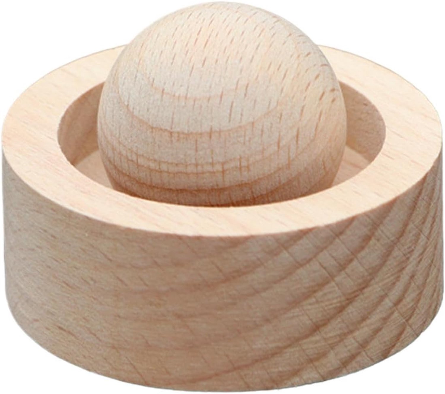 Houten Etherische Olie Diffuser Luchtzuivering Tafel Decor