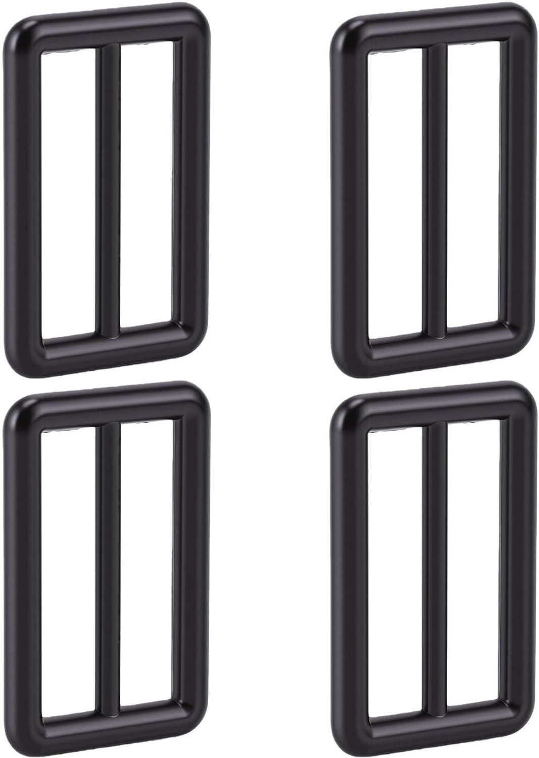 Aqxreight Buckles 4,8x3cm Alloy Fasteners