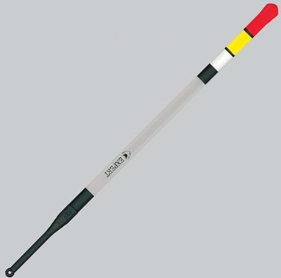 Expert Doorvoer Dobber 4g - Transparant PVC — afbeelding 3