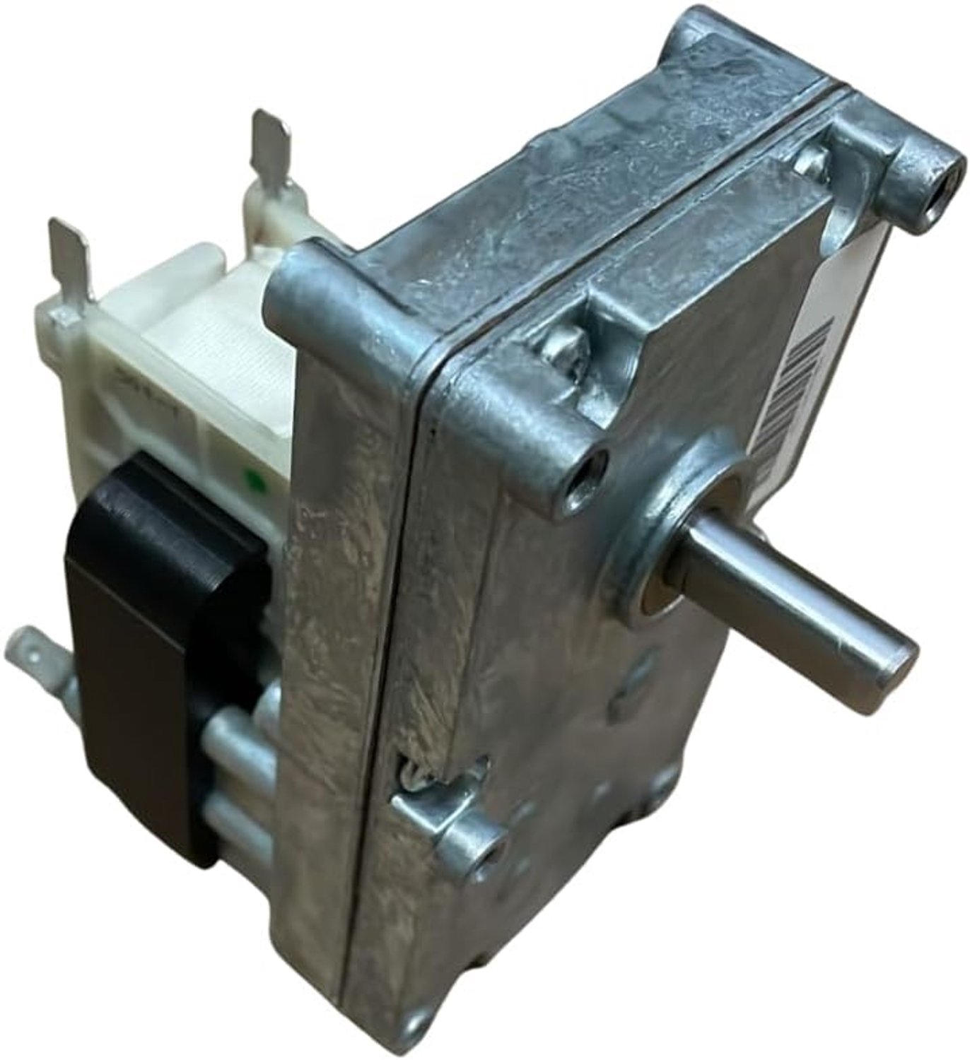 Originele MCZ transmissiemotor voor pelletkachs, 2 rpm, code 4D145181020