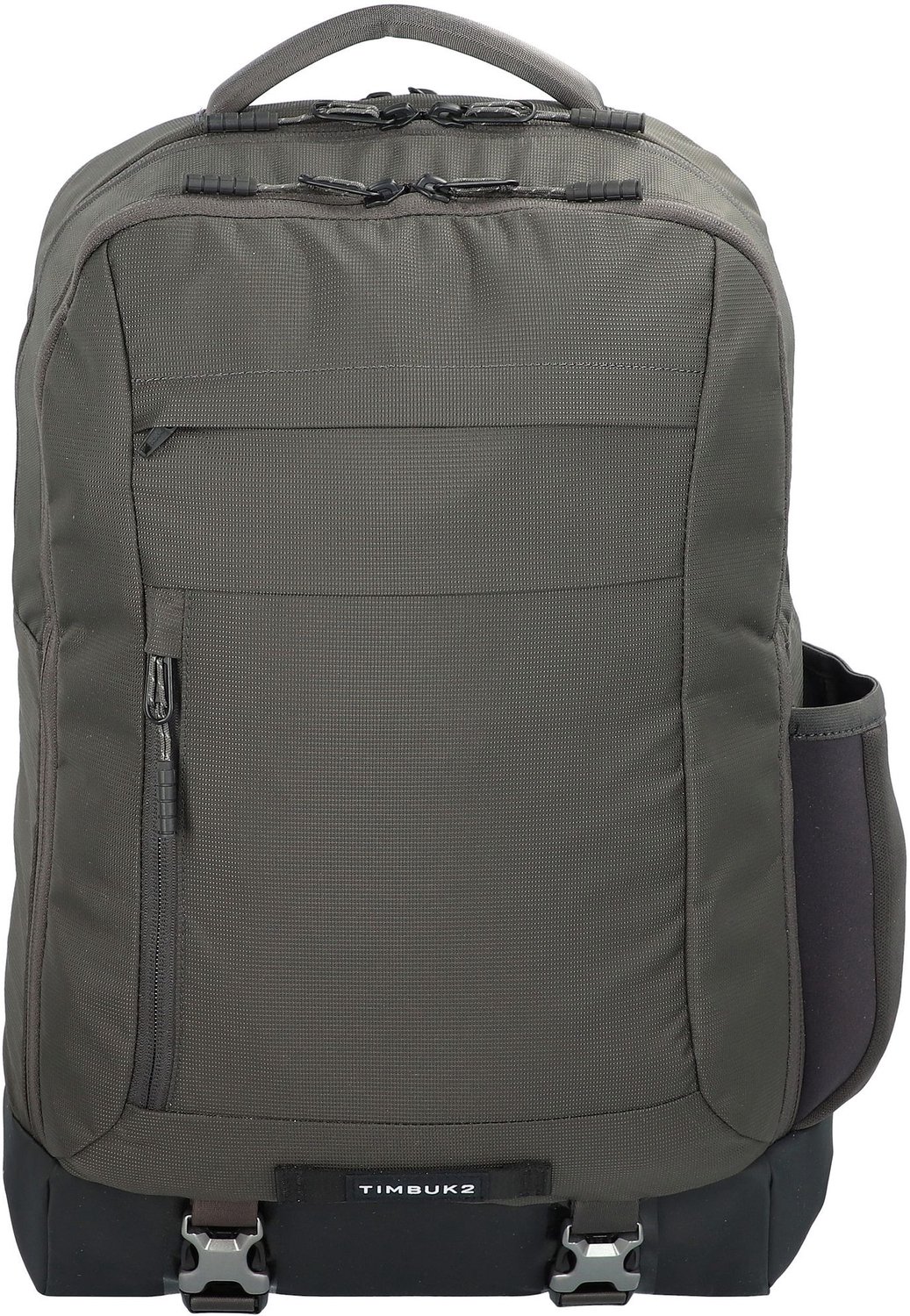Timbuk2 Zakelijke rugzak 48 cm Laptopvak - 42cm (17 duim) - titanium