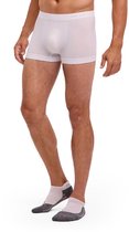 FALKE Ultralight Cool sneldrogend functioneel materiaal functioneel ondergoed heren wit - maat XL