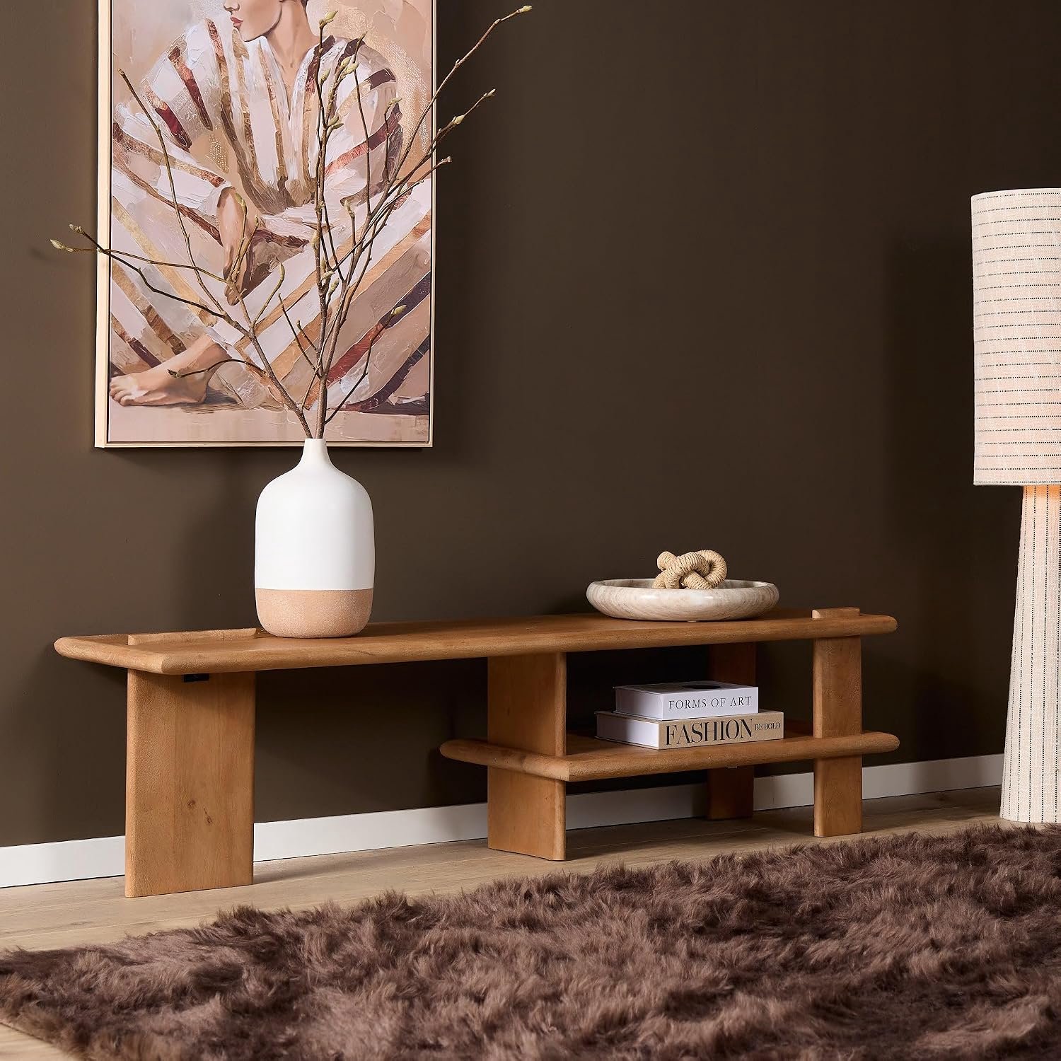 Tv-meubel Lina – 160 cm