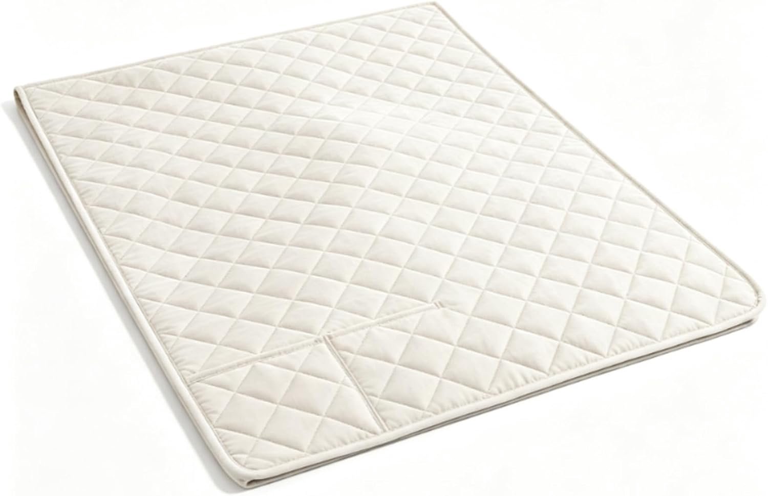 Annadue Recliner Stoel Hoes Beschermer voor Huisdieren Kinderen (WHITE)