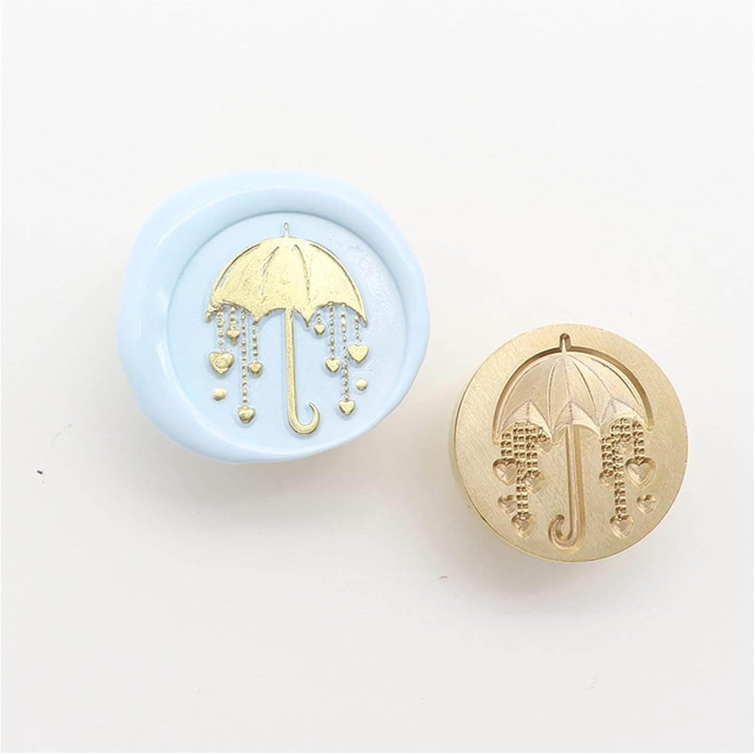 Houten Lakzegel Stempel Dreamcatcher Astronaut Wax Seal Stempel Vintage Craft Sealing Wax Postzegel Hoofd for Scrapbooking Huwelijksuitnodigingen Geschenkverpakkingen Lakzegel Stempel Set (Size : 4)