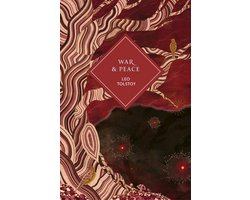 Vintage Collector's Classics- War and Peace