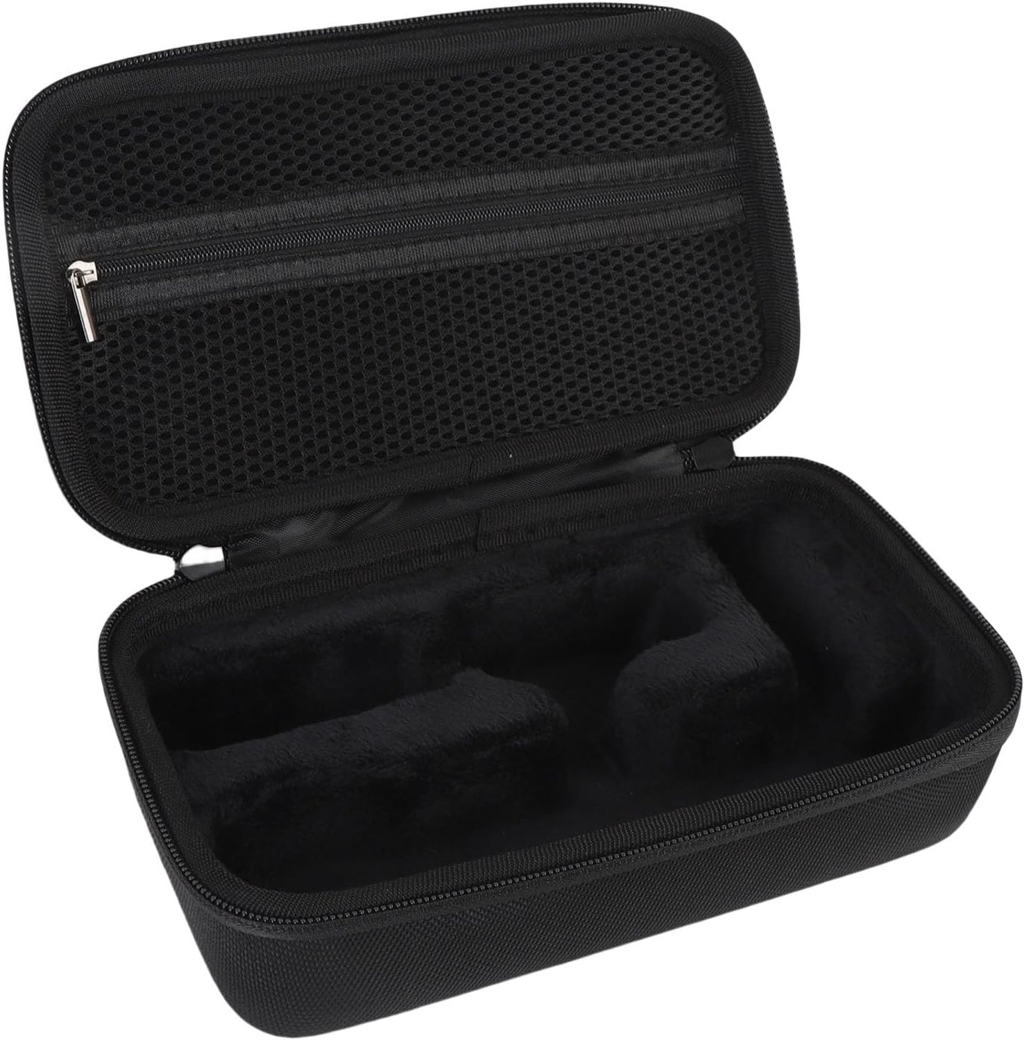 Annadue Draagtas voor Pocket 3, Opbergtas voor Handcamera, Vlogcamera