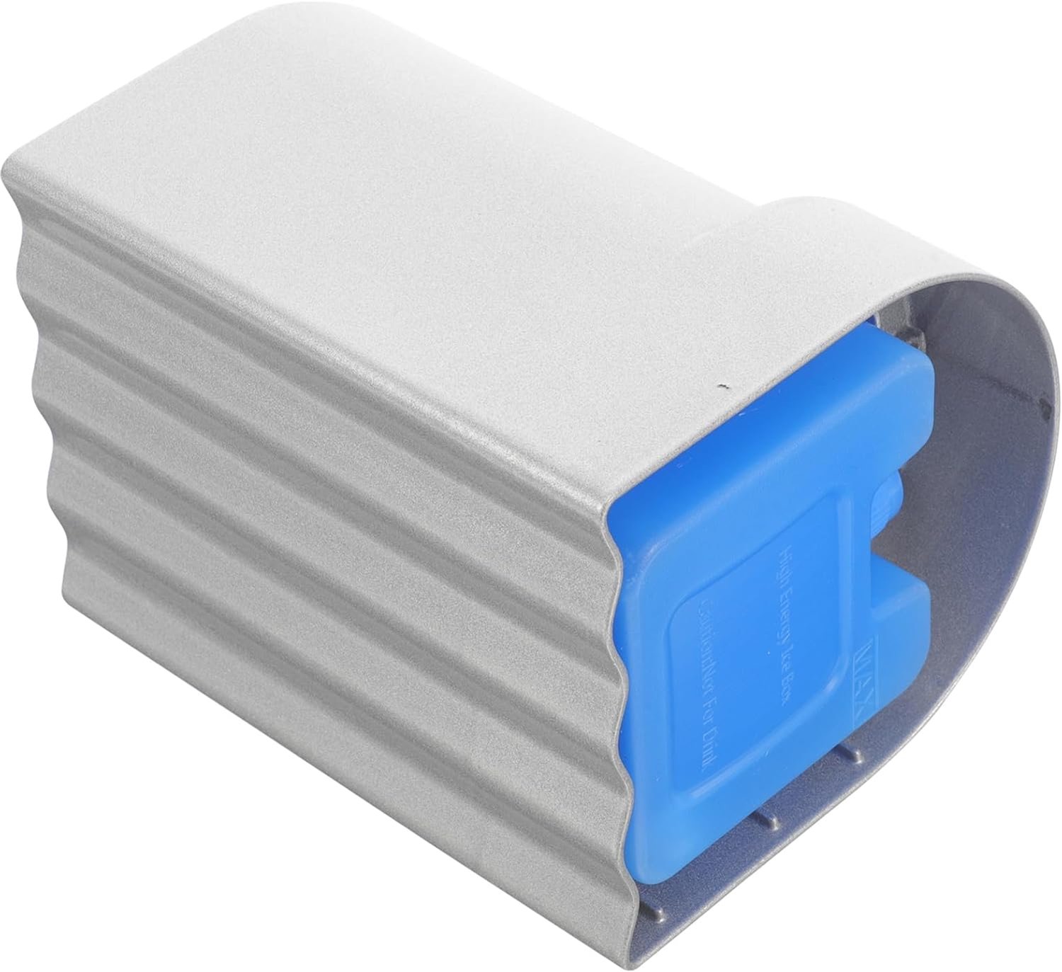 Happyyami Hamsterkooi Airconditioning Gatblokker Aluminium Plaat Hol Koelnest Huisdierbenodigdheden Gemakkelijk Schoon Te Maken