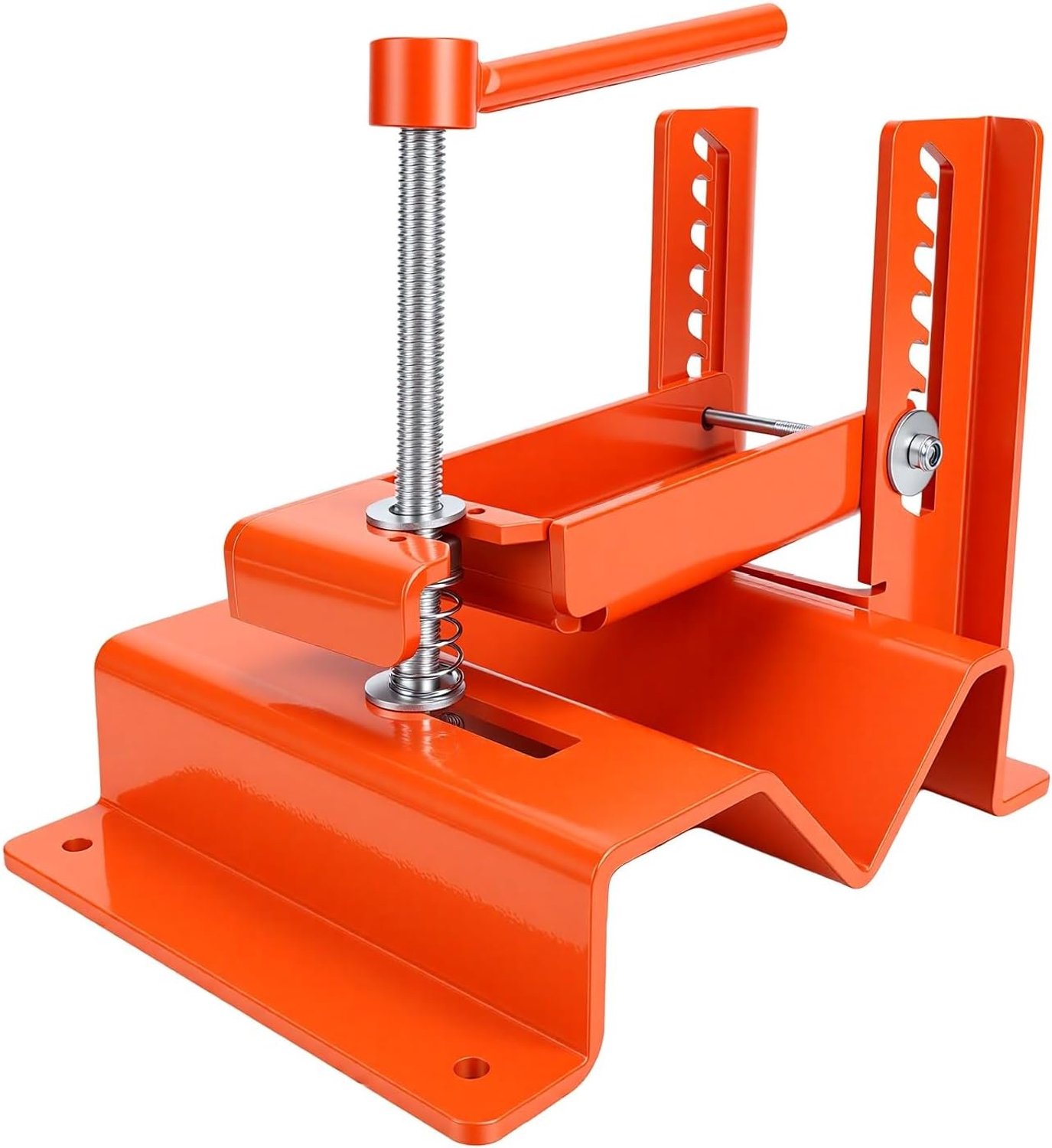 Logklem voor Houtbewerking en Pijpsnijden, 1-1/2 Tot 4-3/4 Inch